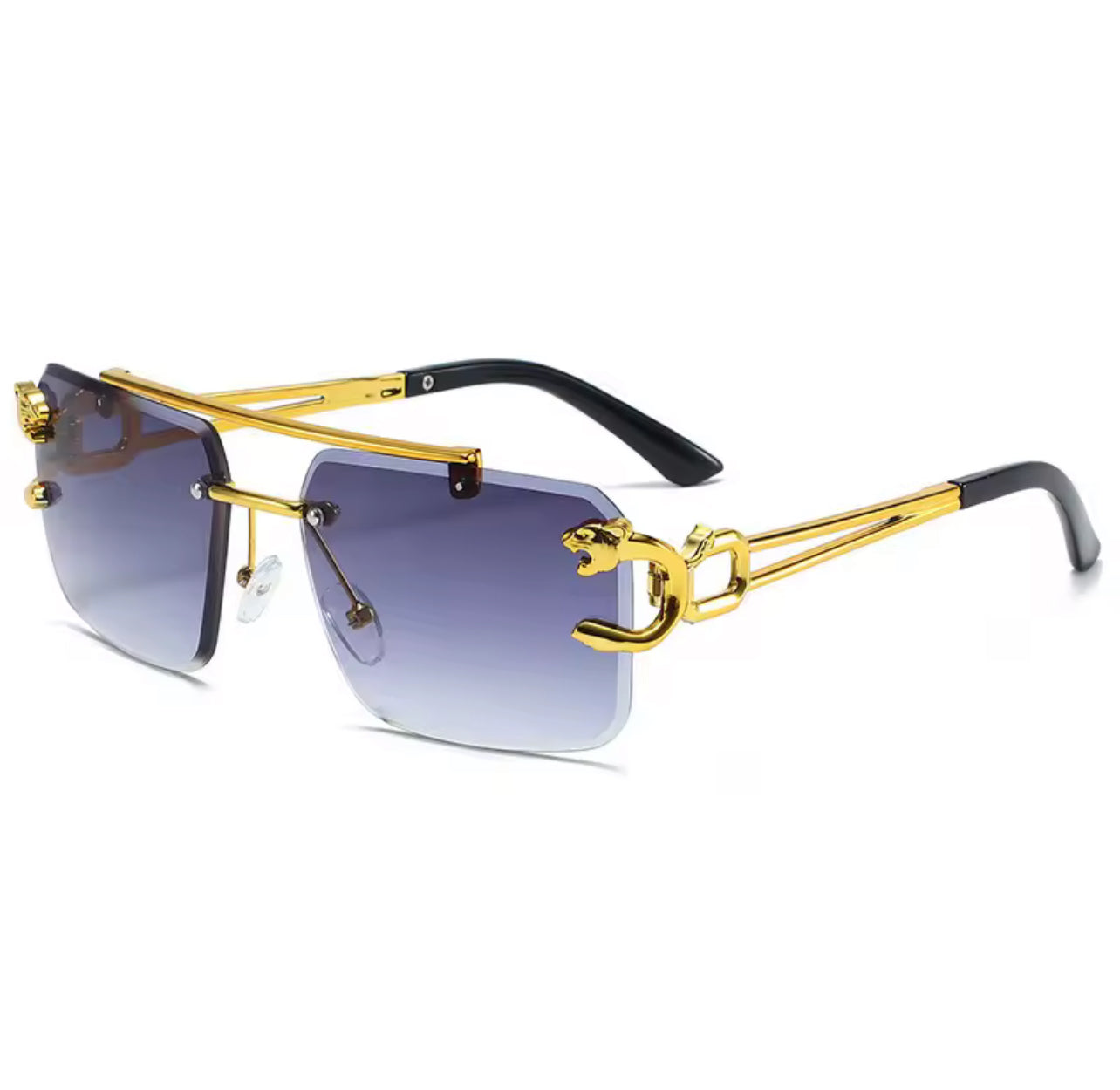 Luzko Panther Series