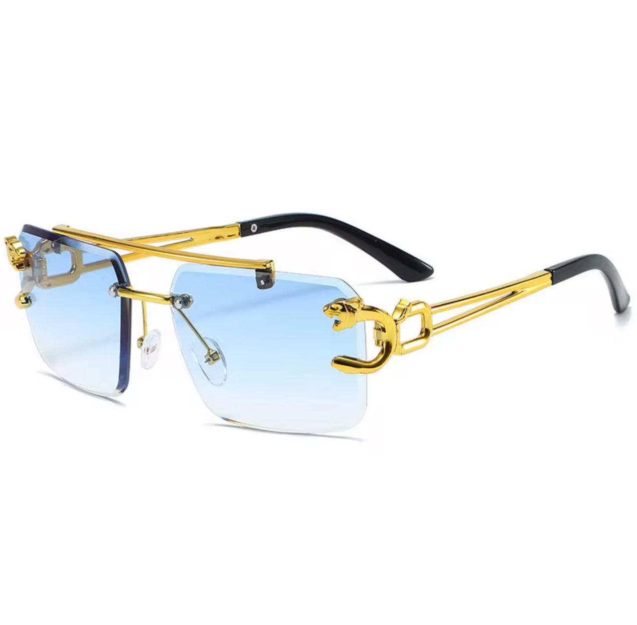 Luzko Panther Series