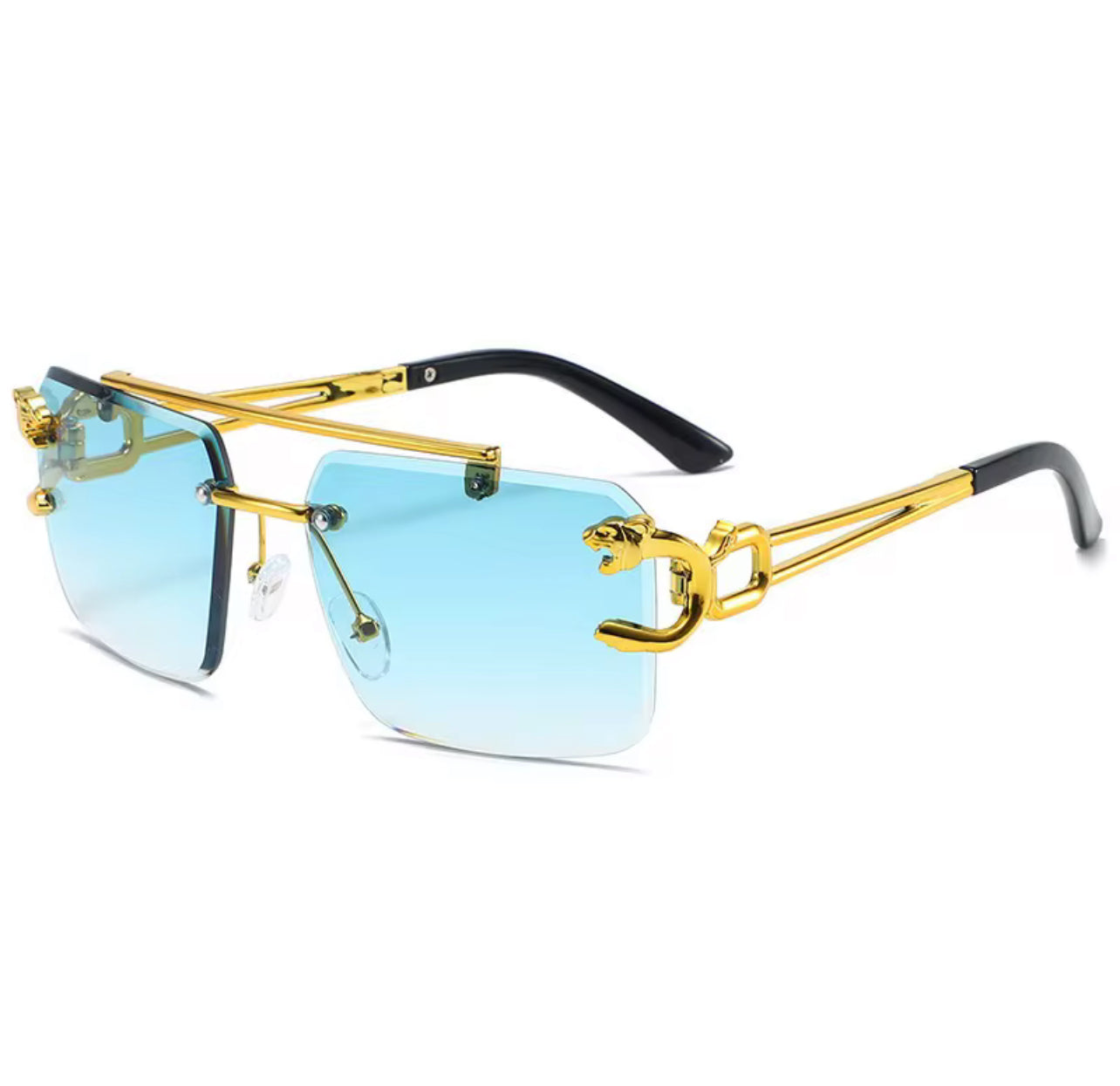 Luzko Panther Series